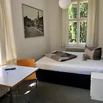 Und Apartmenthaus Halle Saale - Mathilda Halle (Saale)