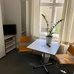 Appartement Und Apartmenthaus Halle Saale - Mathilda