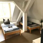 Und Apartmenthaus Halle Saale - Mathilda Appartement Halle (Saale)
