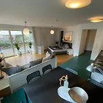 Und Apartmenthaus Halle Saale - Mathilda Halle (Saale)