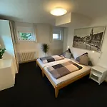 Und Apartmenthaus Halle Saale - Mathilda