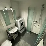 Und Apartmenthaus Halle Saale - Mathilda Appartement