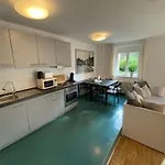 Appartement Und Apartmenthaus Halle Saale - Mathilda *