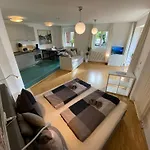 Und Apartmenthaus Halle Saale - Mathilda * Halle (Saale)