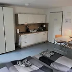Und Apartmenthaus Halle Saale - Mathilda Halle (Saale)