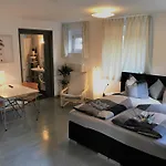 Und Apartmenthaus Halle Saale - Mathilda *
