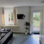 Und Apartmenthaus Halle Saale - Mathilda Appartement
