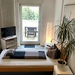 Und Apartmenthaus Halle Saale - Mathilda