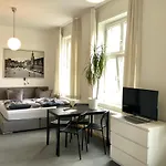 Und Apartmenthaus Halle Saale - Mathilda *