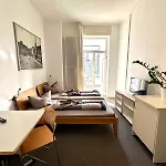 Und Apartmenthaus Halle Saale - Mathilda Halle (Saale)