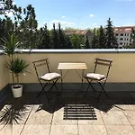 Und Apartmenthaus Halle Saale - Mathilda * Halle (Saale)