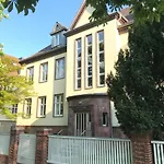 Appartement Und Apartmenthaus Halle Saale - Mathilda Halle (Saale)