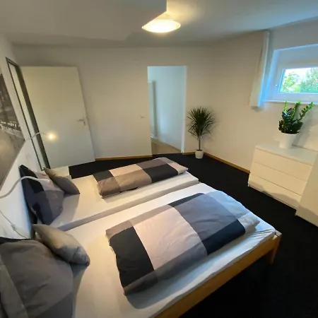 Appartamento Und Apartmenthaus Halle Saale - Mathilda Halle (Saale)