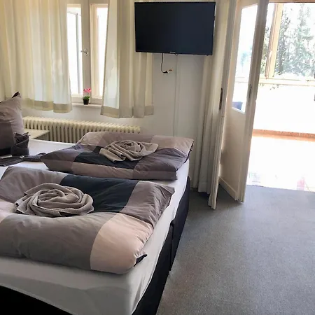 Und Apartmenthaus Halle Saale - Mathilda Appartamento *