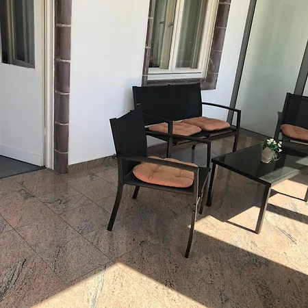 Und Apartmenthaus Halle Saale - Mathilda