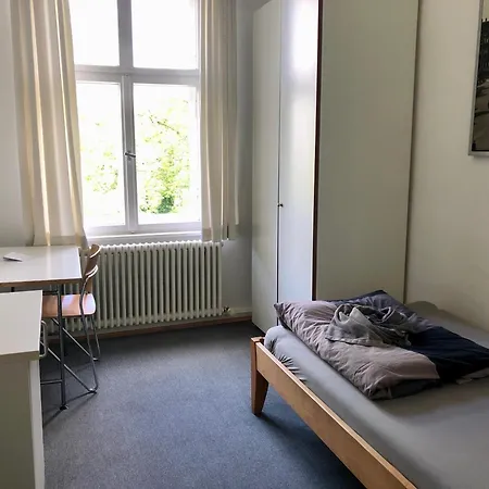 Apartment Und Apartmenthaus Halle Saale - Mathilda