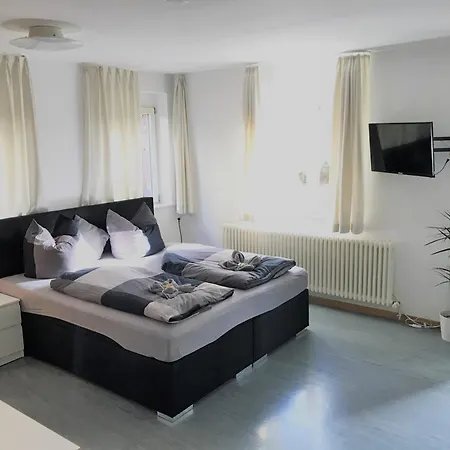Und Apartmenthaus Halle Saale - Mathilda * Halle (Saale)