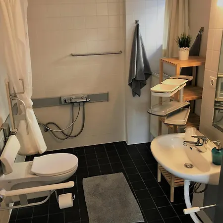 Apartament Und Apartmenthaus Halle Saale - Mathilda *