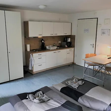 Und Apartmenthaus Halle Saale - Mathilda Halle (Saale)