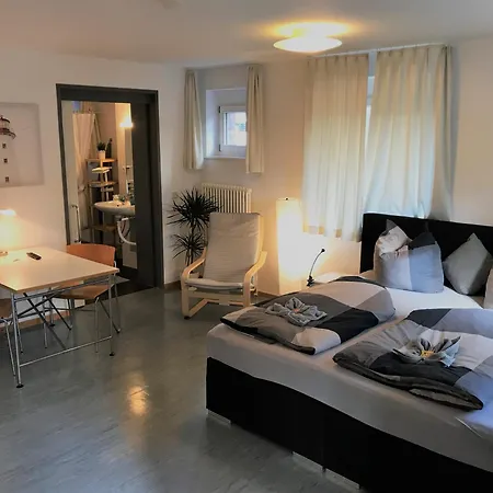 Und Apartmenthaus Halle Saale - Mathilda *