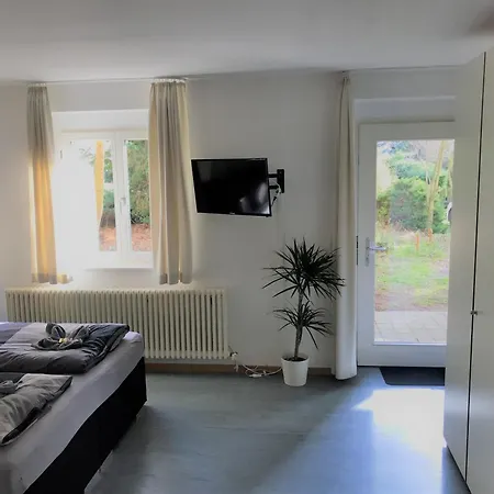 Und Apartmenthaus Halle Saale - Mathilda Apartment