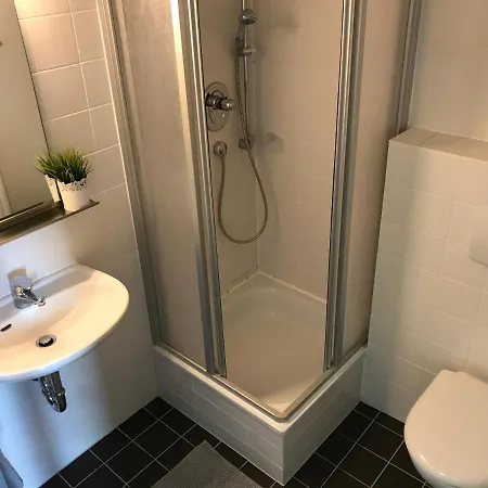 Διαμέρισμα Und Apartmenthaus Halle Saale - Mathilda Halle (Saale)