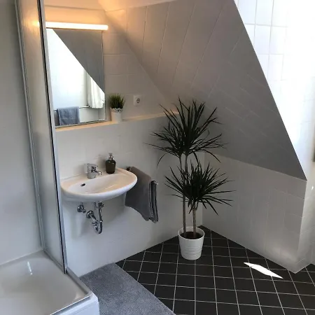 Und Apartmenthaus Halle Saale - Mathilda Halle (Saale)