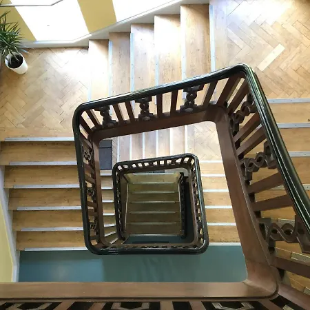 Lägenhet Und Apartmenthaus Halle Saale - Mathilda Halle (Saale)