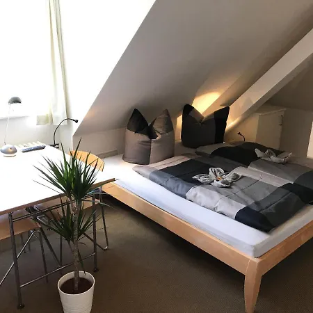 Appartamento Und Apartmenthaus Halle Saale - Mathilda
