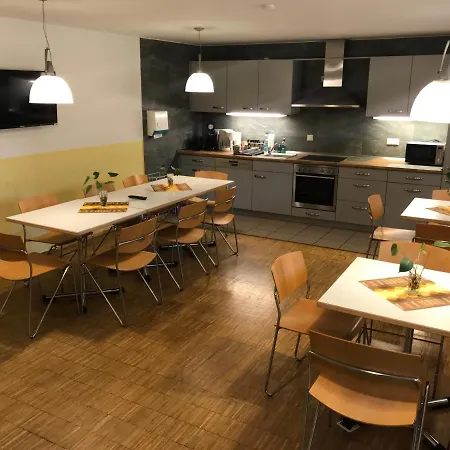 Und Apartmenthaus Halle Saale - Mathilda Halle (Saale)