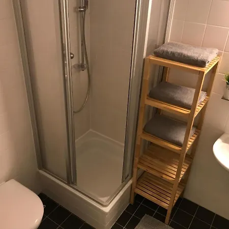 Apartment Und Apartmenthaus Halle Saale - Mathilda *
