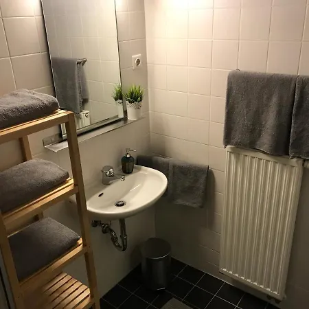 Appartamento Und Apartmenthaus Halle Saale - Mathilda Halle (Saale)