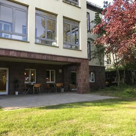 Und Apartmenthaus Halle Saale - Mathilda Halle (Saale)