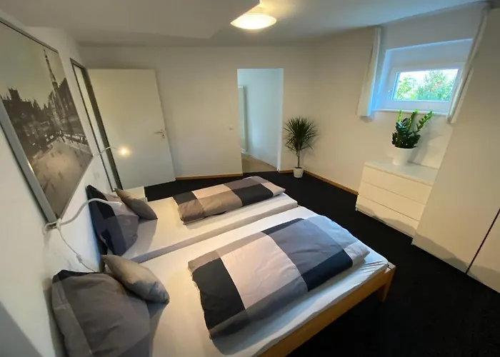 Apartment Und Apartmenthaus Halle Saale - Mathilda Halle (Saale)