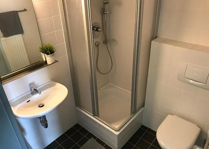 Apartament Und Apartmenthaus Halle Saale - Mathilda Halle (Saale)