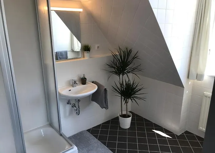 Und Apartmenthaus Halle Saale - Mathilda Halle (Saale)