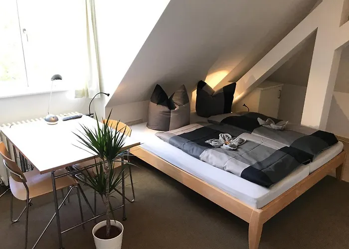 Apartment Und Apartmenthaus Halle Saale - Mathilda