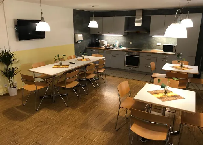 Und Apartmenthaus Halle Saale - Mathilda Halle (Saale)