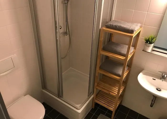 Apartament Und Apartmenthaus Halle Saale - Mathilda *