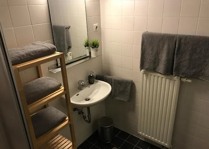 Apartment Und Apartmenthaus Halle Saale - Mathilda Halle (Saale)